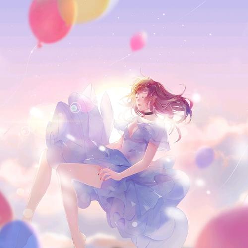 30一40岁女人微信头像简单大方