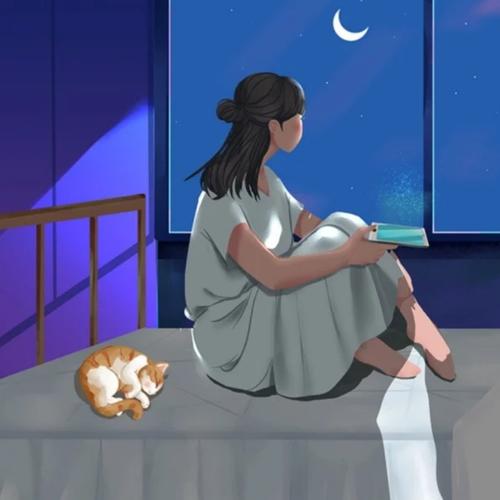 30一40岁女人微信头像简单大方