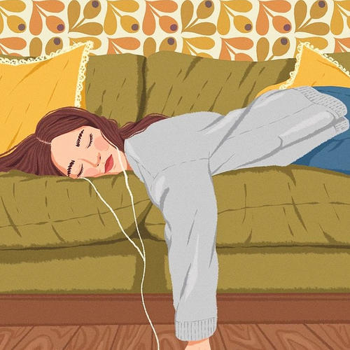 30一40岁女人微信头像简单大方