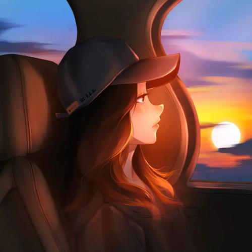 30一40岁女人微信头像简单大方