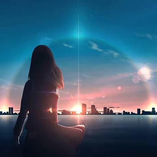 30一40岁女人微信头像简单大方