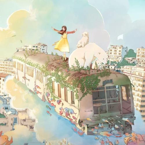 30一40岁女人微信头像简单大方