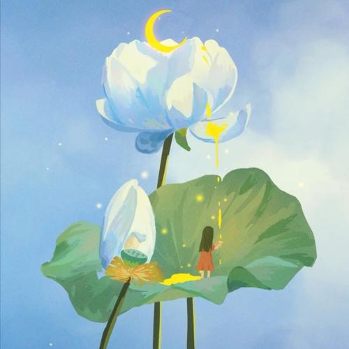 30一40岁女人微信头像简单大方