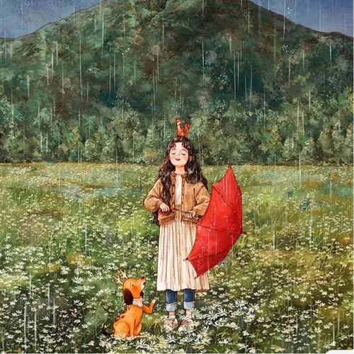 30一40岁女人微信头像简单大方