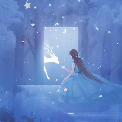 30一40岁女人微信头像简单大方