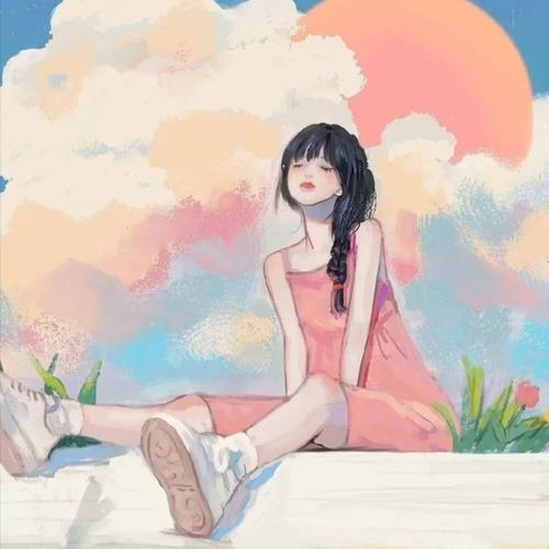 30一40岁女人微信头像简单大方