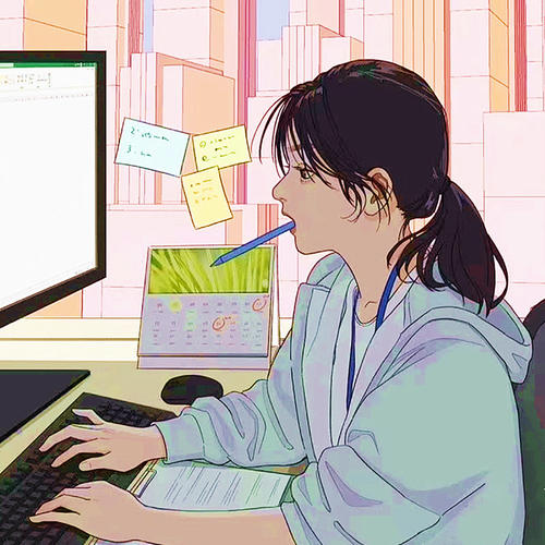 30一40岁女人微信头像简单大方