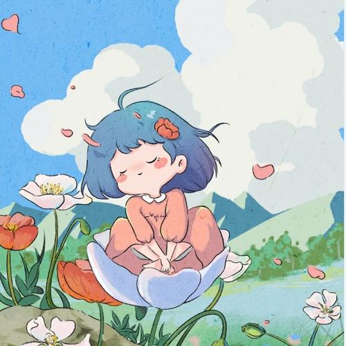 30一40岁女人微信头像简单大方