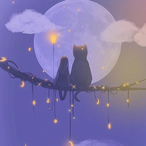 30一40岁女人微信头像简单大方