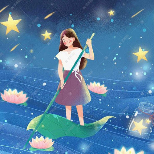 30一40岁女人微信头像简单大方