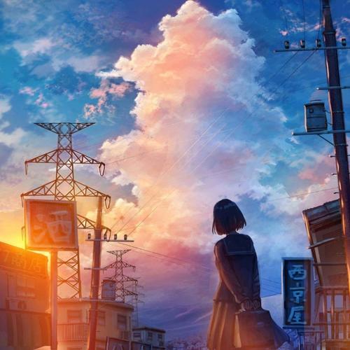 30一40岁女人微信头像简单大方