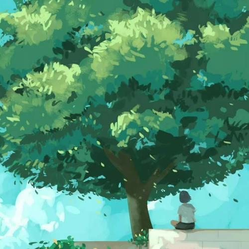 30一40岁女人微信头像简单大方