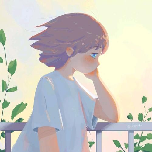 30一40岁女人微信头像简单大方