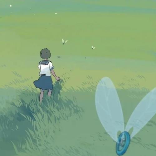 30一40岁女人微信头像简单大方