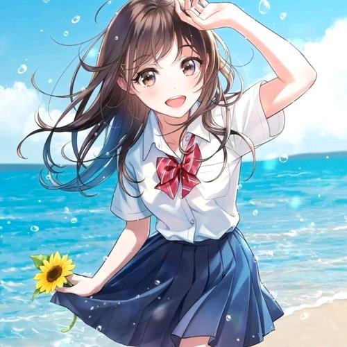 30一40岁女人微信头像简单大方