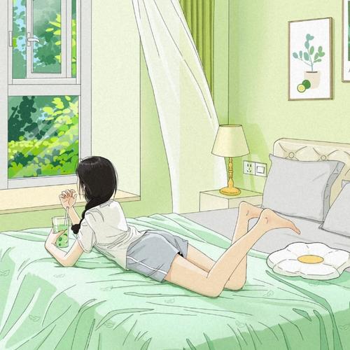 30一40岁女人微信头像简单大方