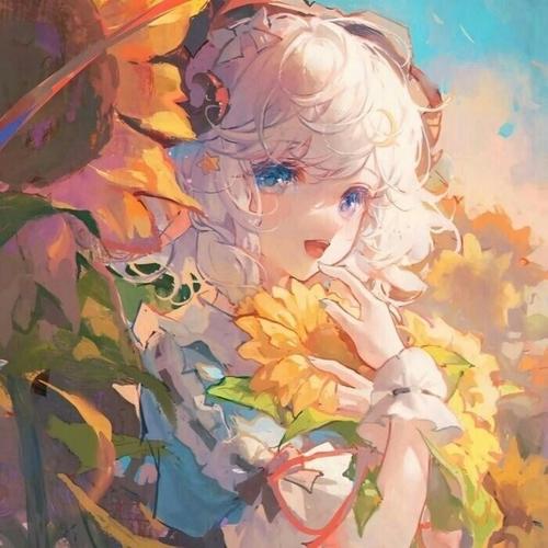 30一40岁女人微信头像简单大方