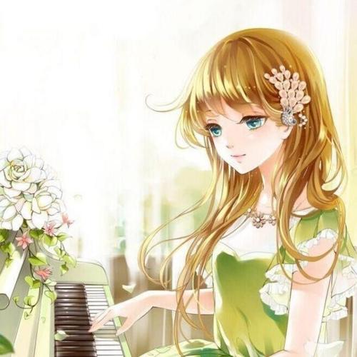 30一40岁女人微信头像简单大方