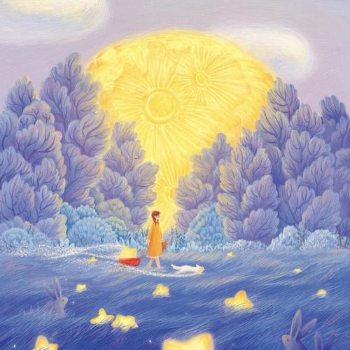 30一40岁女人微信头像简单大方