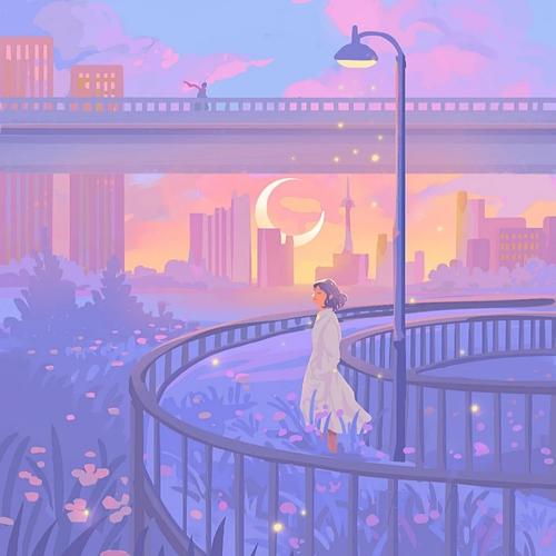 30一40岁女人微信头像简单大方