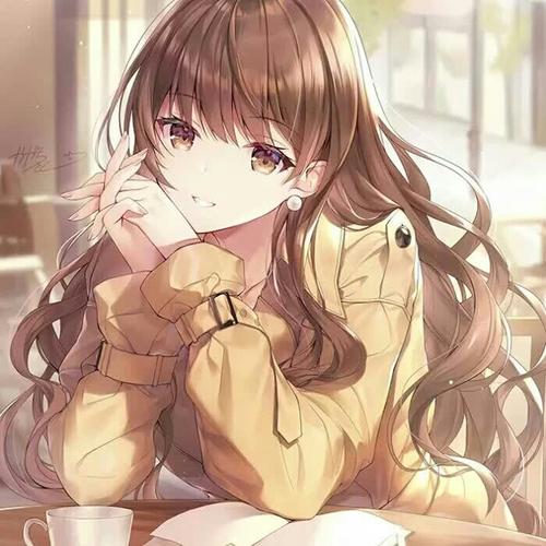 30一40岁女人微信头像简单大方