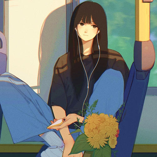 30一40岁女人微信头像简单大方