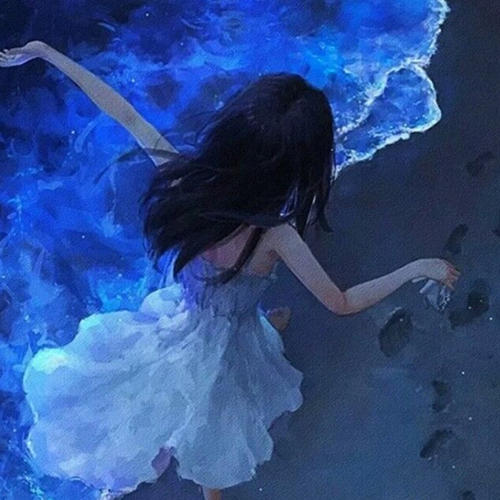 30一40岁女人微信头像简单大方