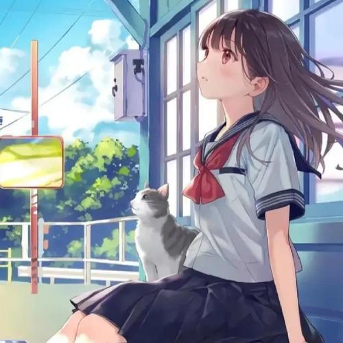 30一40岁女人微信头像简单大方