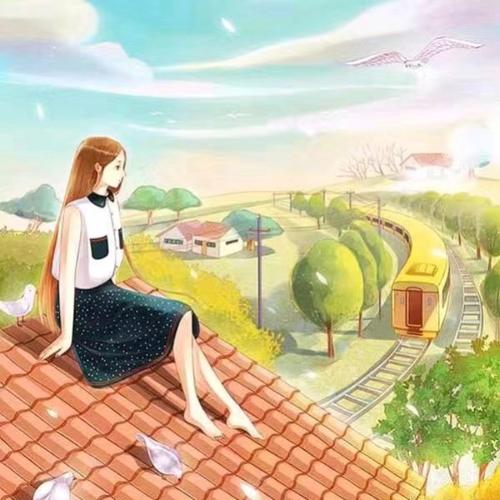 30一40岁女人微信头像简单大方