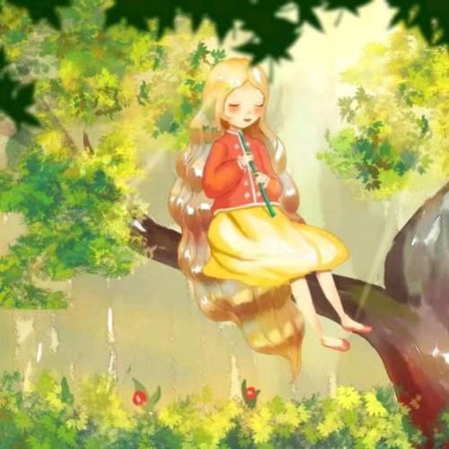 30一40岁女人微信头像简单大方