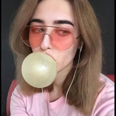 欧美情头ins一人一张