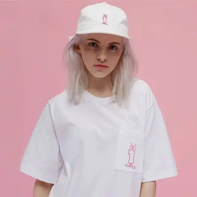 欧美情头ins一人一张