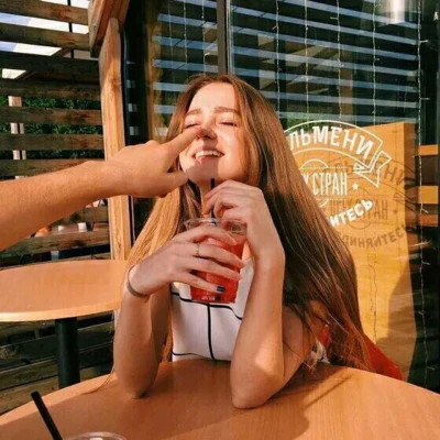 欧美情头ins一人一张