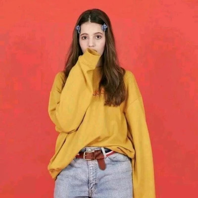 欧美情头ins一人一张