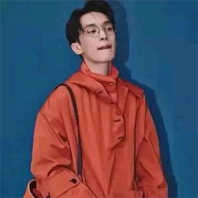欧美情头ins一人一张