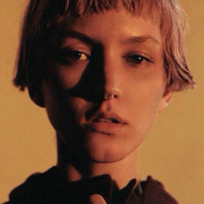 欧美情头ins一人一张