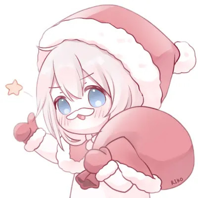漫画小女孩图片可爱呆萌头像
