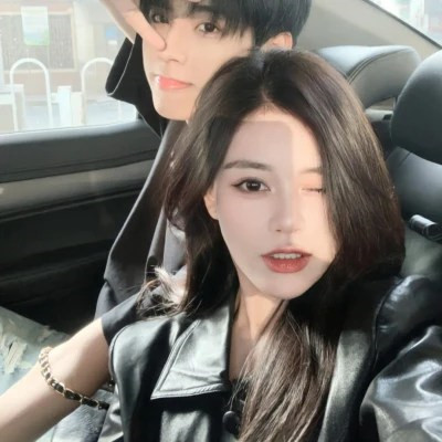 头像图片2025情侣最火爆最好看