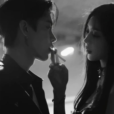 头像图片2025情侣最火爆最好看