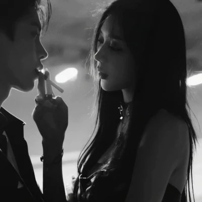 头像图片2025情侣最火爆最好看