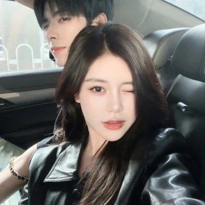 头像图片2025情侣最火爆最好看