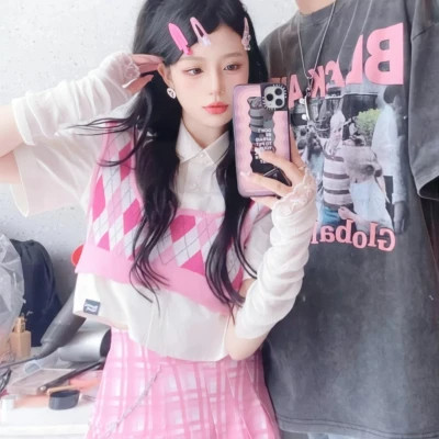 头像图片2025情侣最火爆最好看