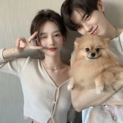 头像图片2025情侣最火爆最好看