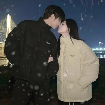 头像图片2025情侣最火爆最好看