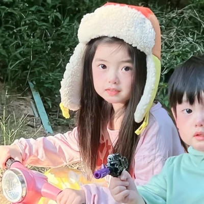 头像图片2025情侣最火爆最好看