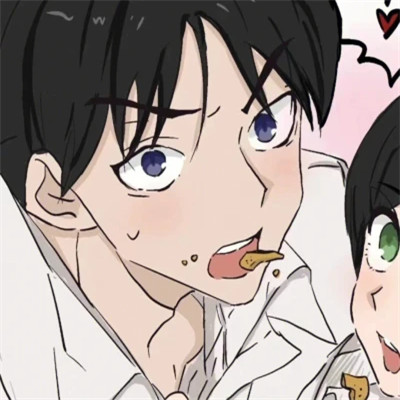 头像图片2025情侣最火爆最好看