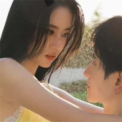 头像图片2025情侣最火爆最好看