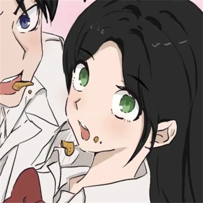 头像图片2025情侣最火爆最好看