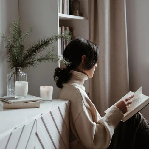 有品位的女人微信头像