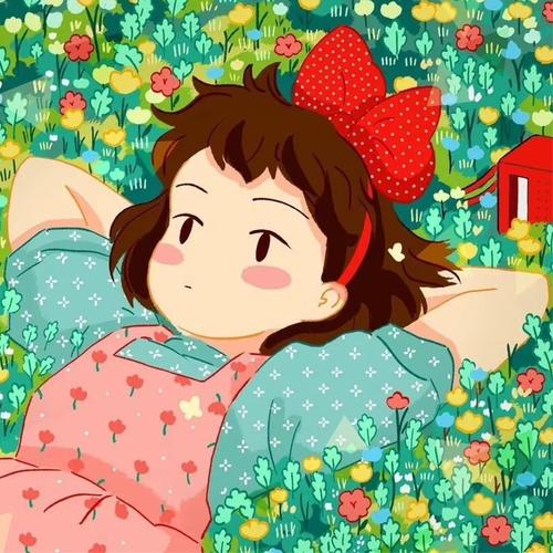 有品位的女人微信头像